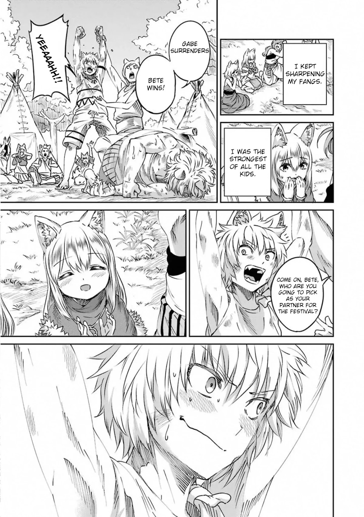 Dungeon ni Deai o Motomeru no wa Machigatte Iru Darou ka Gaiden - Sword Oratoria Chapter 70 page 24 - Chapter 70: Memorial 1