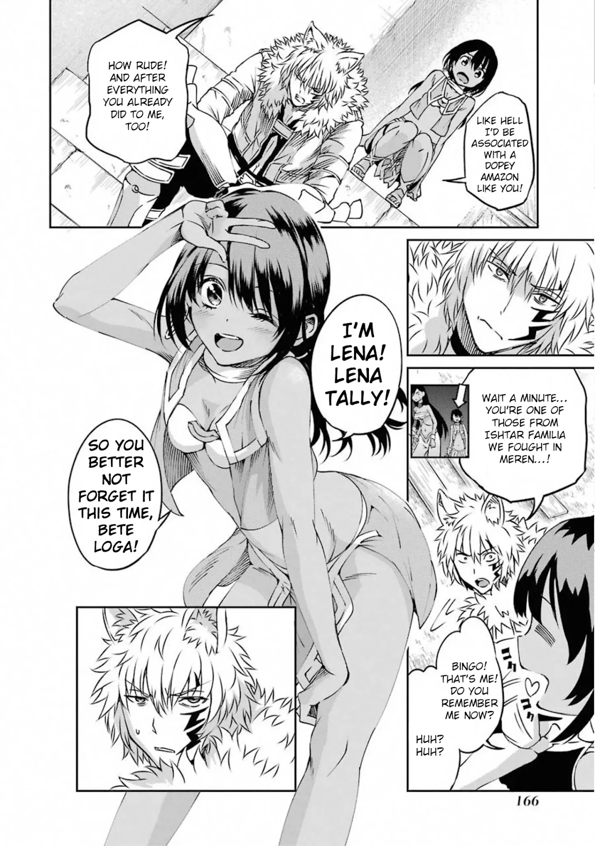Dungeon ni Deai o Motomeru no wa Machigatte Iru Darou ka Gaiden - Sword Oratoria Chapter 70 page 3 - Chapter 70: Memorial 1