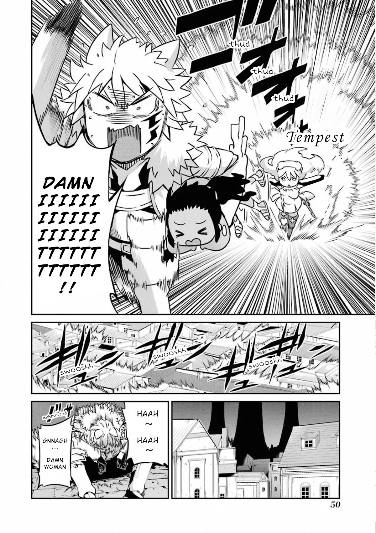 Dungeon ni Deai o Motomeru no wa Machigatte Iru Darou ka Gaiden - Sword Oratoria Chapter 72 page 13 - Chapter 72: Memorial 2