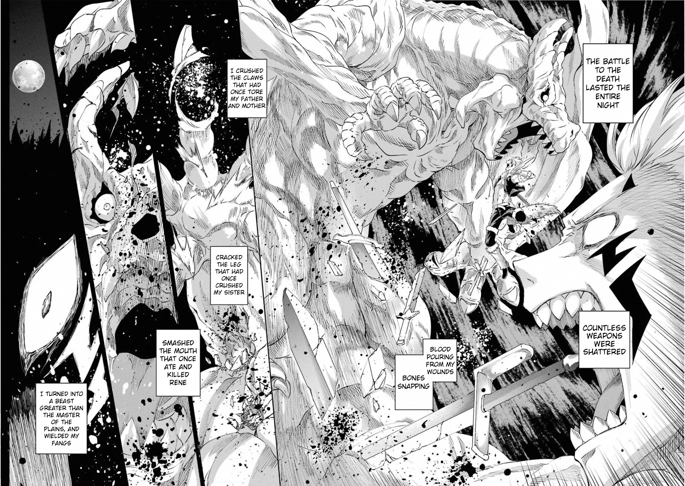 Dungeon ni Deai o Motomeru no wa Machigatte Iru Darou ka Gaiden - Sword Oratoria Chapter 72 page 31 - Chapter 72: Memorial 2