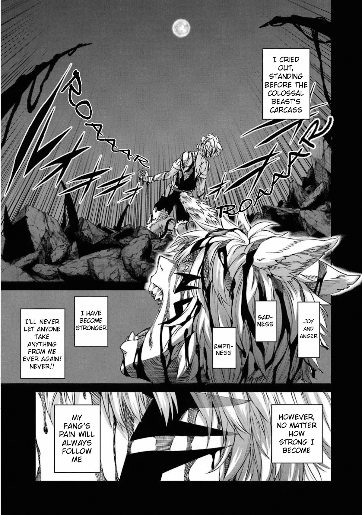 Dungeon ni Deai o Motomeru no wa Machigatte Iru Darou ka Gaiden - Sword Oratoria Chapter 72 page 33 - Chapter 72: Memorial 2