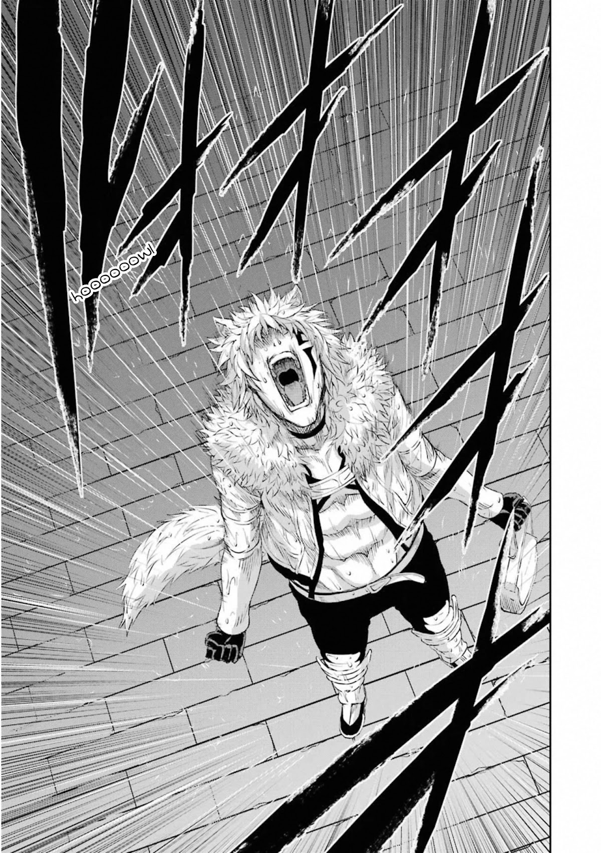 Dungeon ni Deai o Motomeru no wa Machigatte Iru Darou ka Gaiden - Sword Oratoria Chapter 74 page 39 - Chapter 74: Memorial 3