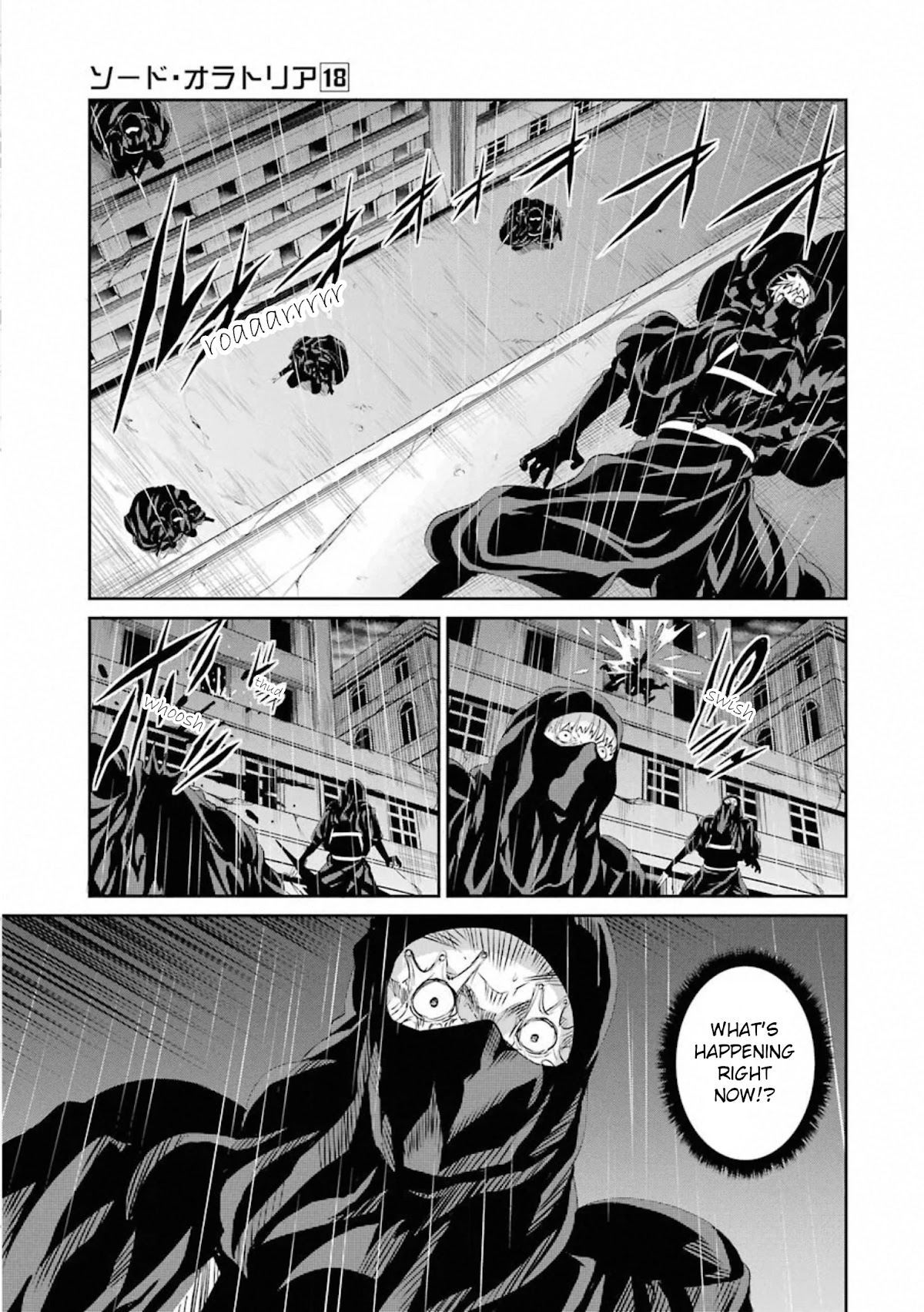 Dungeon ni Deai o Motomeru no wa Machigatte Iru Darou ka Gaiden - Sword Oratoria Chapter 75 page 13 - Chapter 75: Hunter