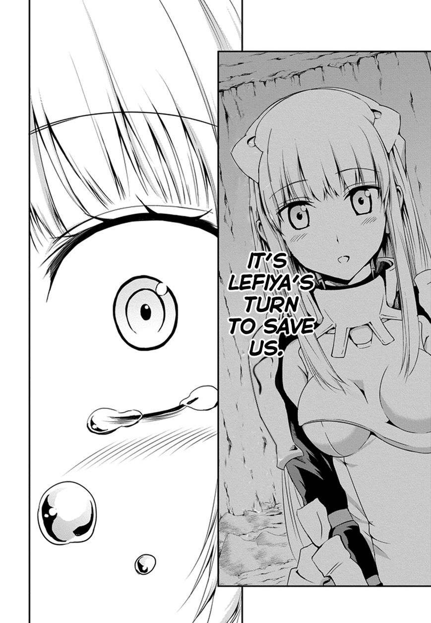 Dungeon ni Deai o Motomeru no wa Machigatte Iru Darou ka Gaiden - Sword Oratoria Chapter 8 page 14 - Chapter 8 : <Heroes> <Streat Battle>