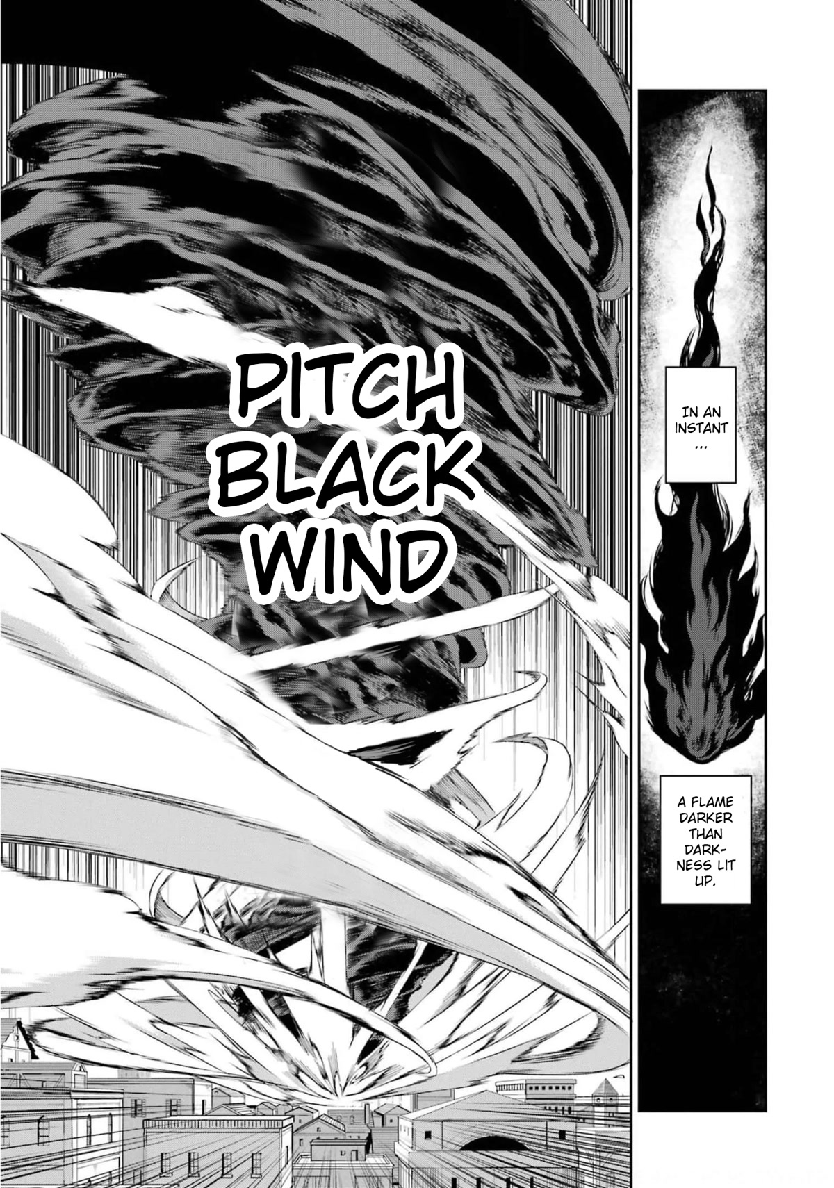 Dungeon ni Deai o Motomeru no wa Machigatte Iru Darou ka Gaiden - Sword Oratoria Chapter 81 page 22 - Chapter 81: Monster