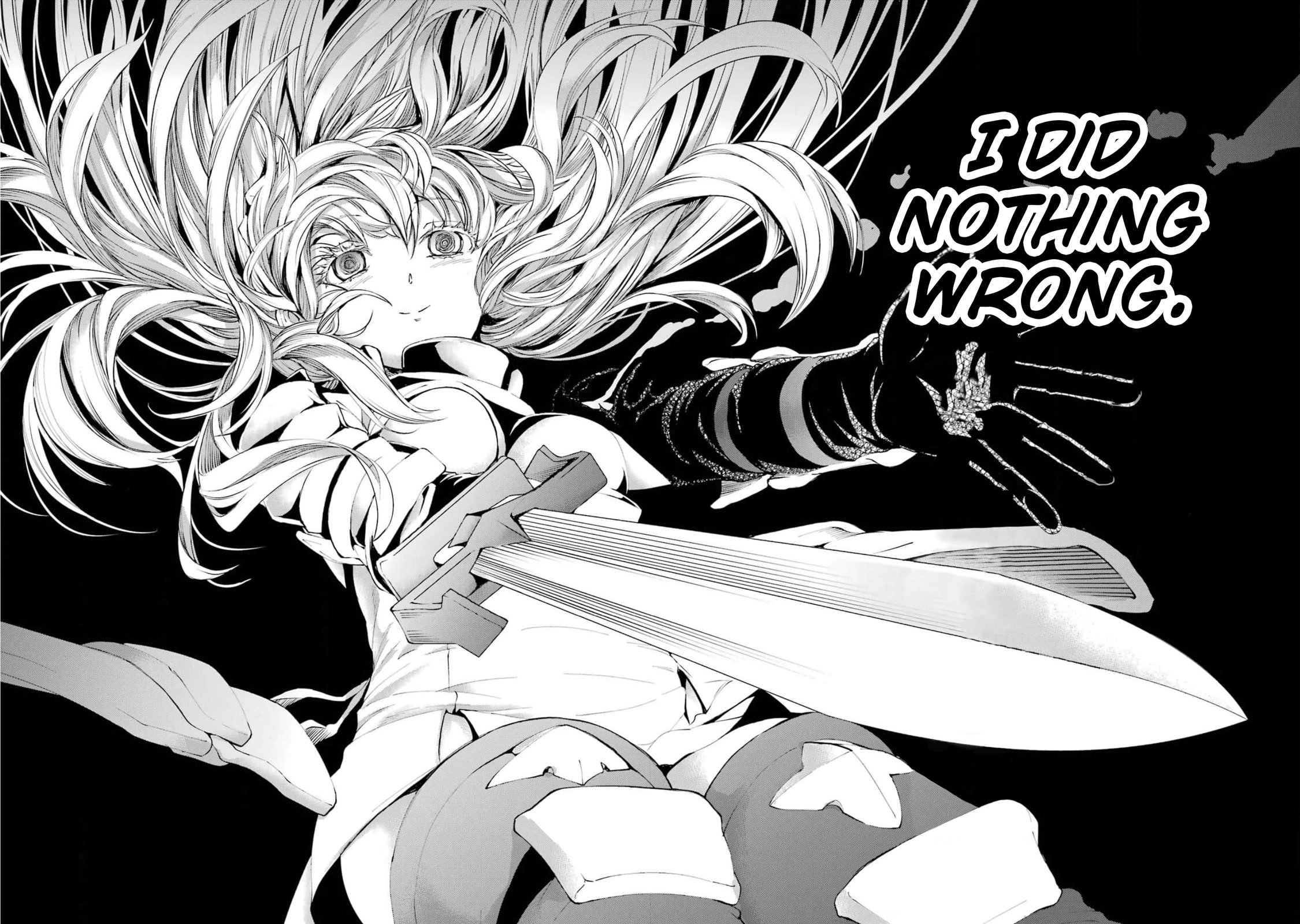 Dungeon ni Deai o Motomeru no wa Machigatte Iru Darou ka Gaiden - Sword Oratoria Chapter 81 page 29 - Chapter 81: Monster