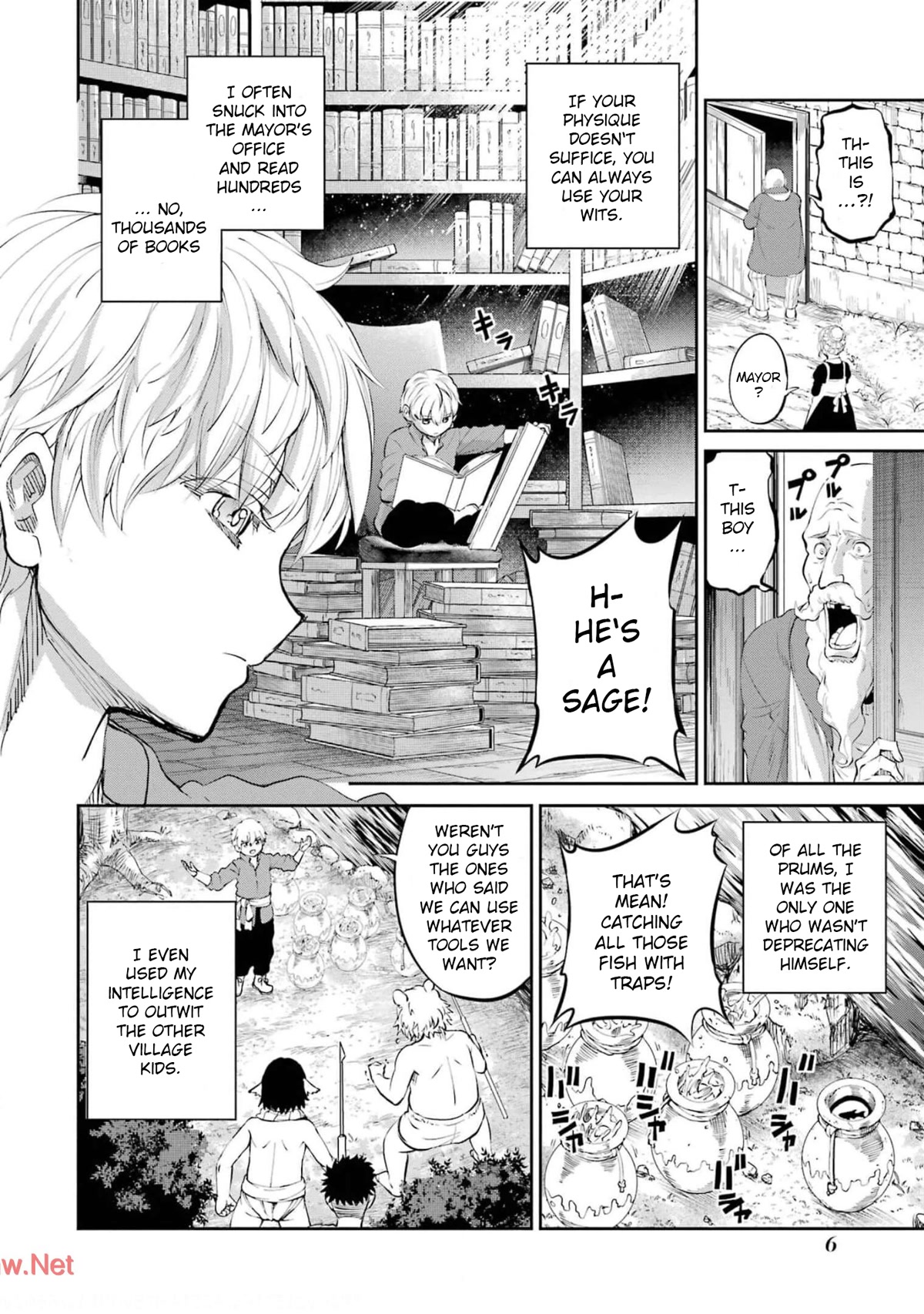 Dungeon ni Deai o Motomeru no wa Machigatte Iru Darou ka Gaiden - Sword Oratoria Chapter 83 page 8 - Chapter 83: Bright