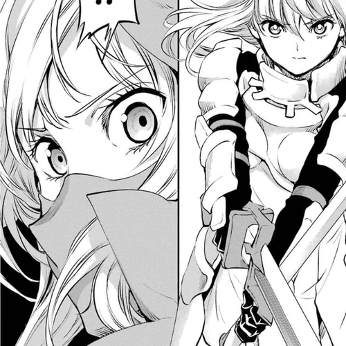 Dungeon ni Deai o Motomeru no wa Machigatte Iru Darou ka Gaiden - Sword Oratoria Chapter 86: Ryuu Lion cover