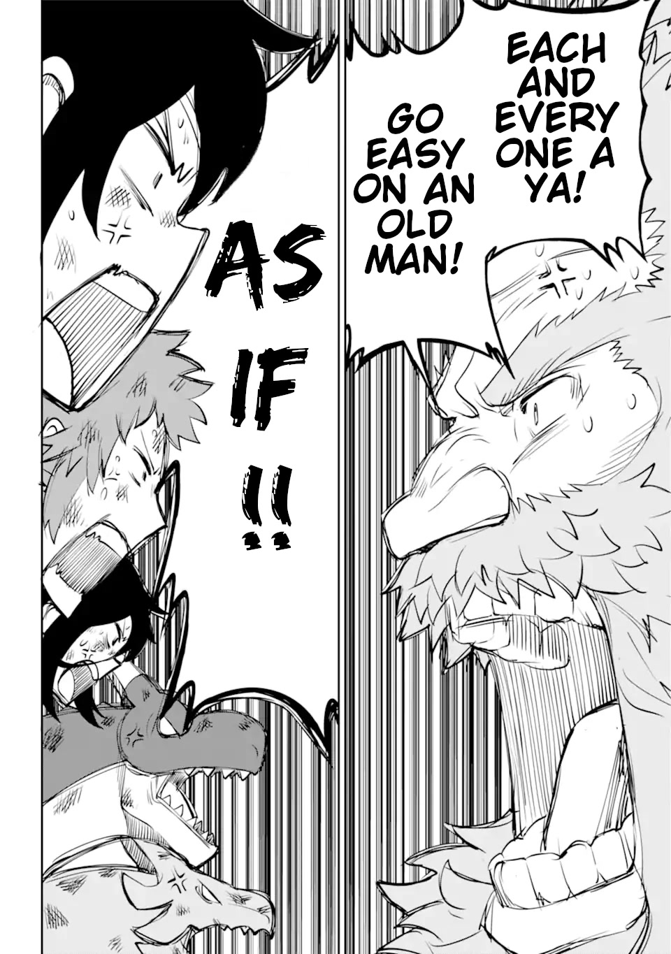 Dungeon ni Deai o Motomeru no wa Machigatte Iru Darou ka Gaiden - Sword Oratoria Chapter 87 page 21 - Chapter 87: Sandwich