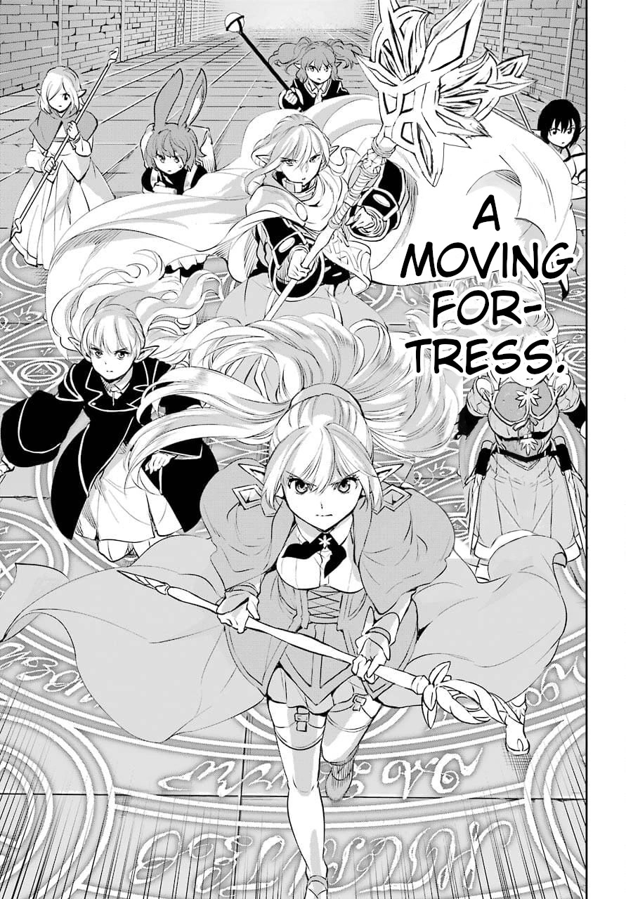 Dungeon ni Deai o Motomeru no wa Machigatte Iru Darou ka Gaiden - Sword Oratoria Chapter 88 page 43 - Chapter 88: Counter Attack