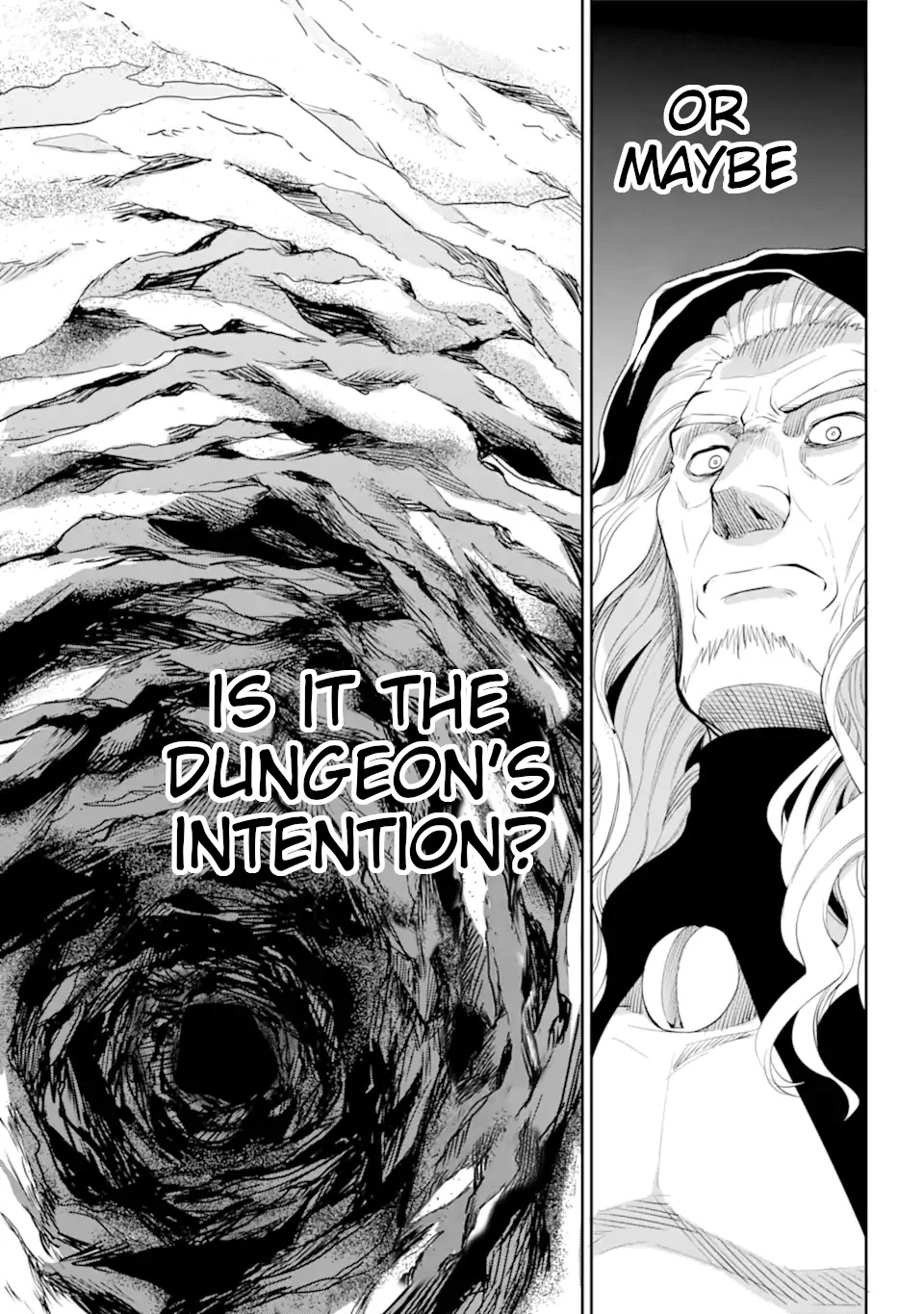 Dungeon ni Deai o Motomeru no wa Machigatte Iru Darou ka Gaiden - Sword Oratoria Chapter 90 page 4 - Chapter 90: Reach for