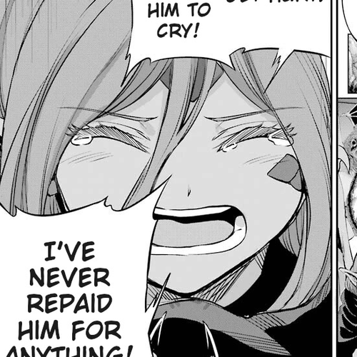 Dungeon ni Deai o Motomeru no wa Machigatte Iru Darou ka Gaiden - Sword Oratoria Chapter 90: Reach for cover