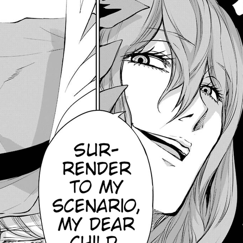 Dungeon ni Deai o Motomeru no wa Machigatte Iru Darou ka Gaiden - Sword Oratoria Chapter 93: The Hand Of God cover