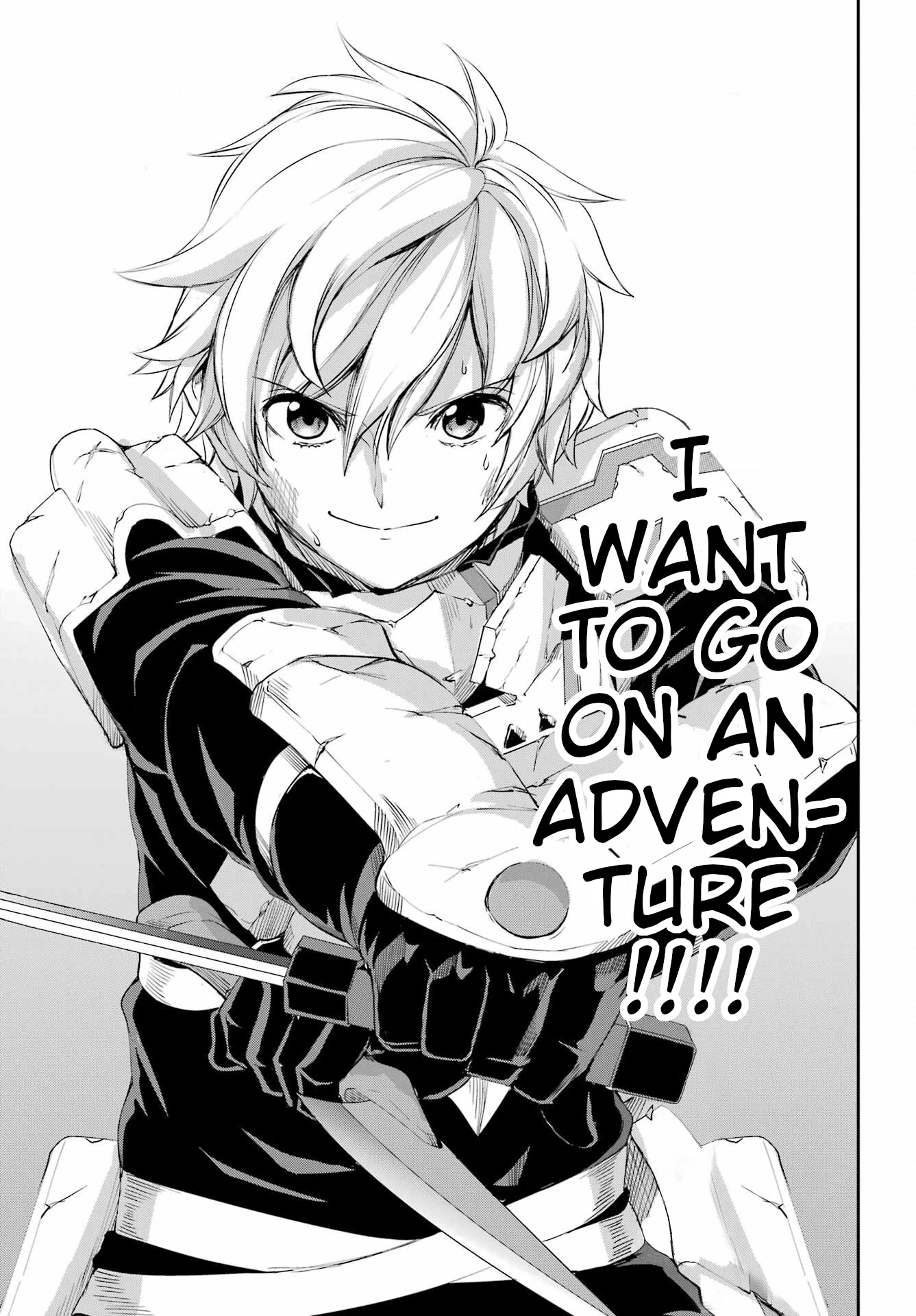 Dungeon ni Deai o Motomeru no wa Machigatte Iru Darou ka Gaiden - Sword Oratoria Chapter 94 page 19 - Chapter 94: Once More