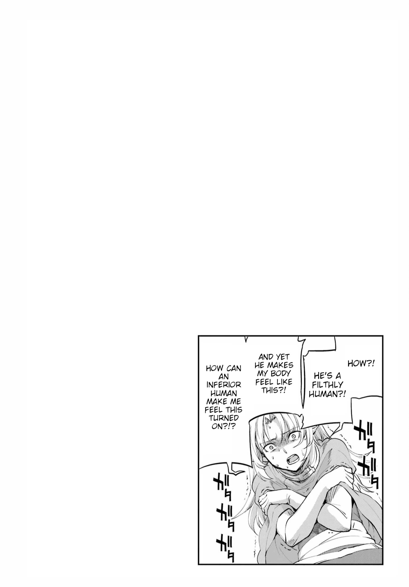 Dungeon ni Deai o Motomeru no wa Machigatte Iru Darou ka Gaiden - Sword Oratoria Chapter 94 page 47 - Chapter 94: Once More