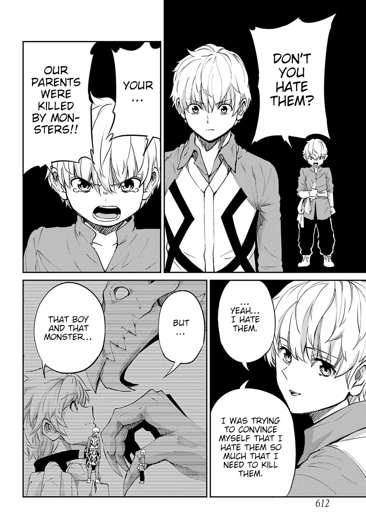 Dungeon ni Deai o Motomeru no wa Machigatte Iru Darou ka Gaiden - Sword Oratoria Chapter 95 page 11 - Chapter 95: Argonaut