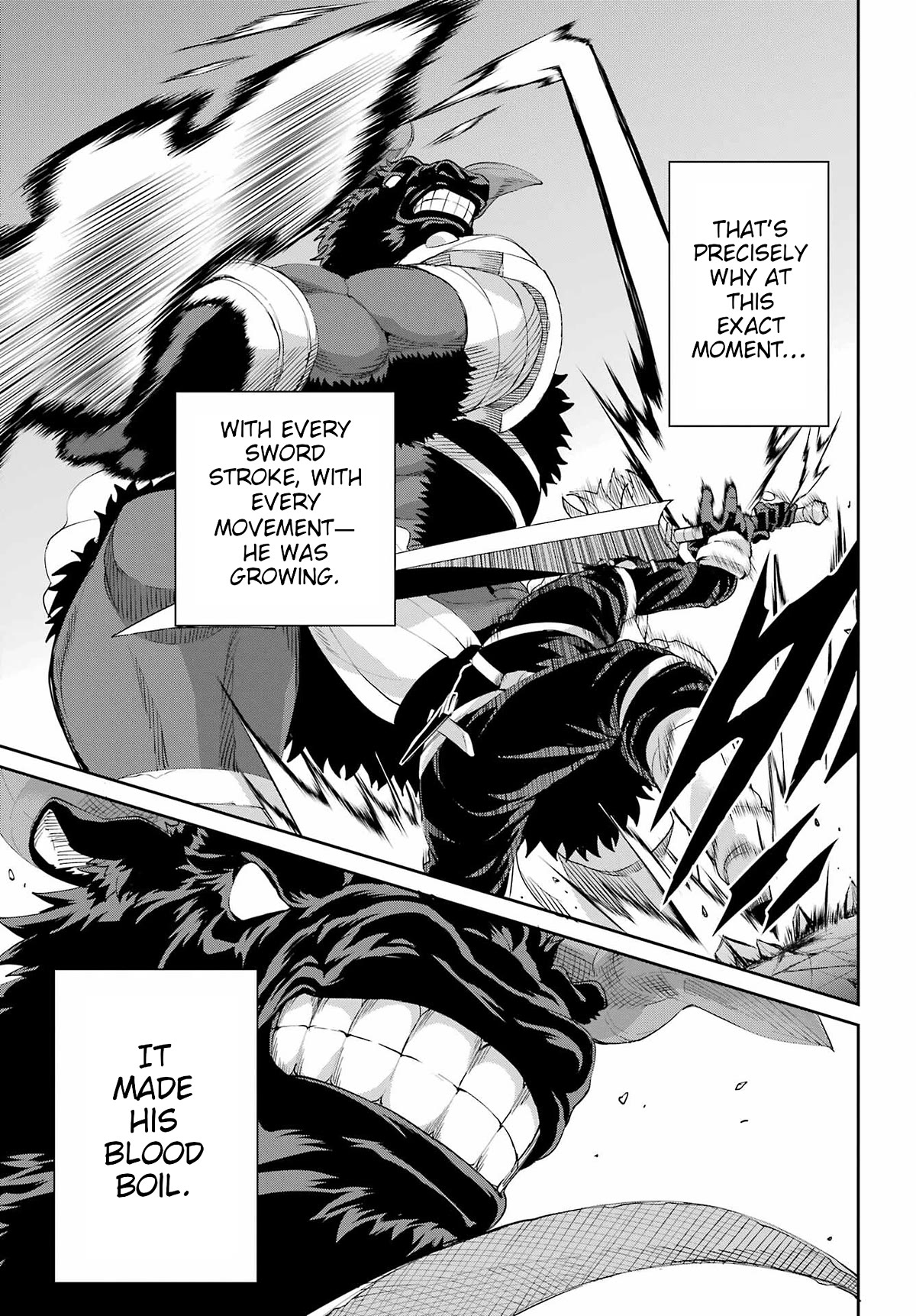 Dungeon ni Deai o Motomeru no wa Machigatte Iru Darou ka Gaiden - Sword Oratoria Chapter 95 page 20 - Chapter 95: Argonaut