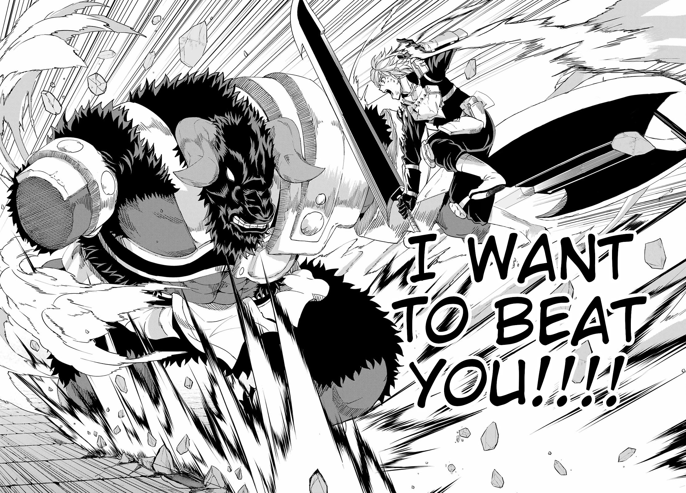 Dungeon ni Deai o Motomeru no wa Machigatte Iru Darou ka Gaiden - Sword Oratoria Chapter 95 page 23 - Chapter 95: Argonaut