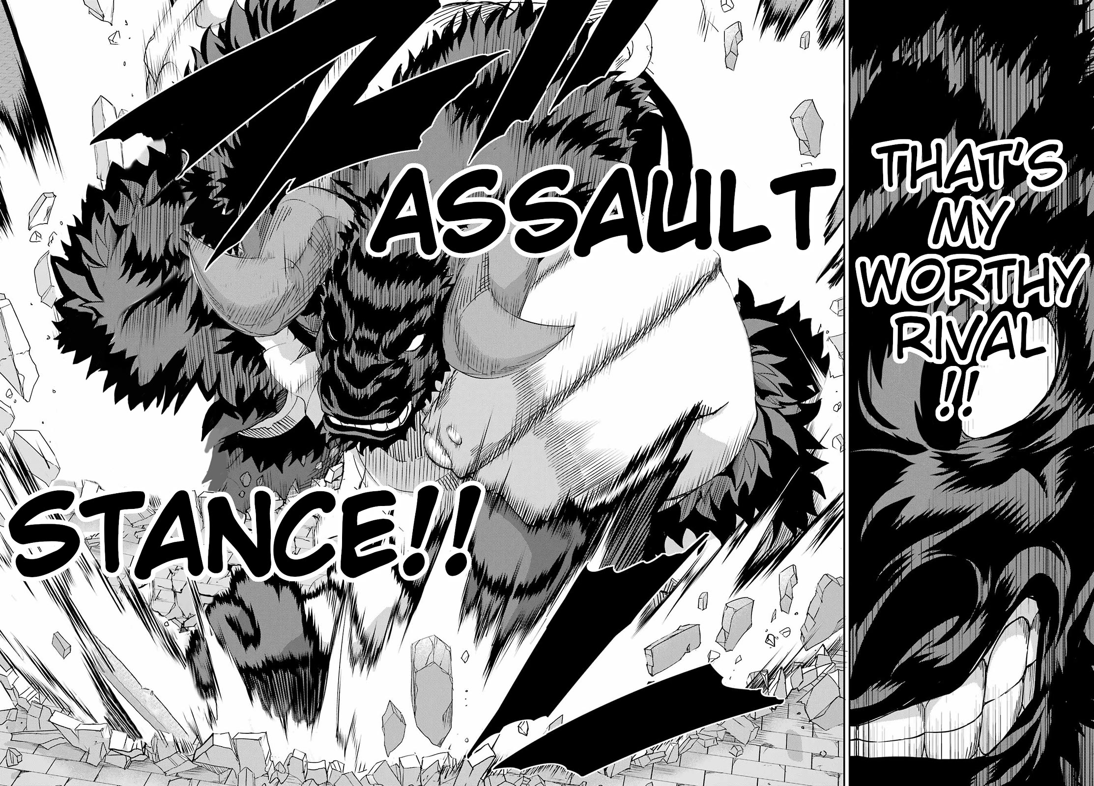 Dungeon ni Deai o Motomeru no wa Machigatte Iru Darou ka Gaiden - Sword Oratoria Chapter 95 page 35 - Chapter 95: Argonaut