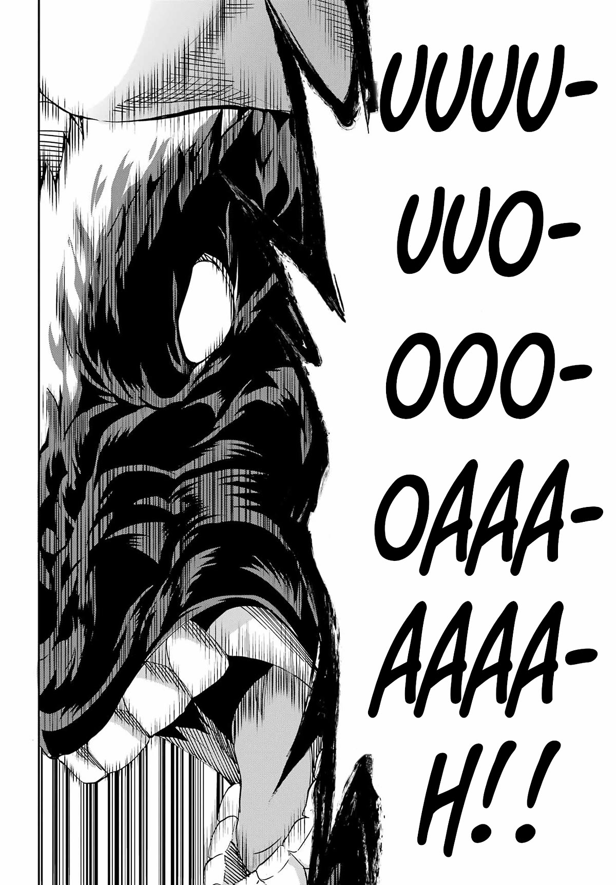 Dungeon ni Deai o Motomeru no wa Machigatte Iru Darou ka Gaiden - Sword Oratoria Chapter 95 page 45 - Chapter 95: Argonaut