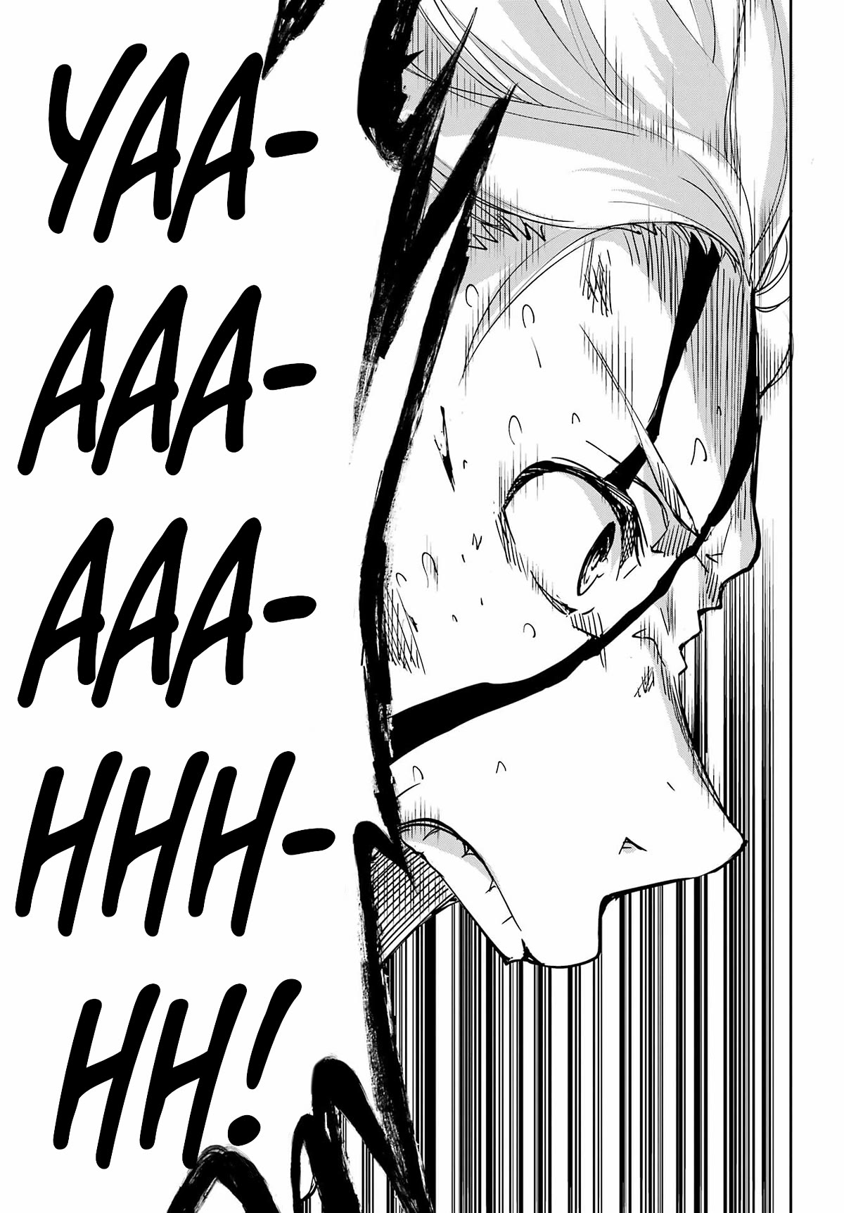 Dungeon ni Deai o Motomeru no wa Machigatte Iru Darou ka Gaiden - Sword Oratoria Chapter 95 page 46 - Chapter 95: Argonaut