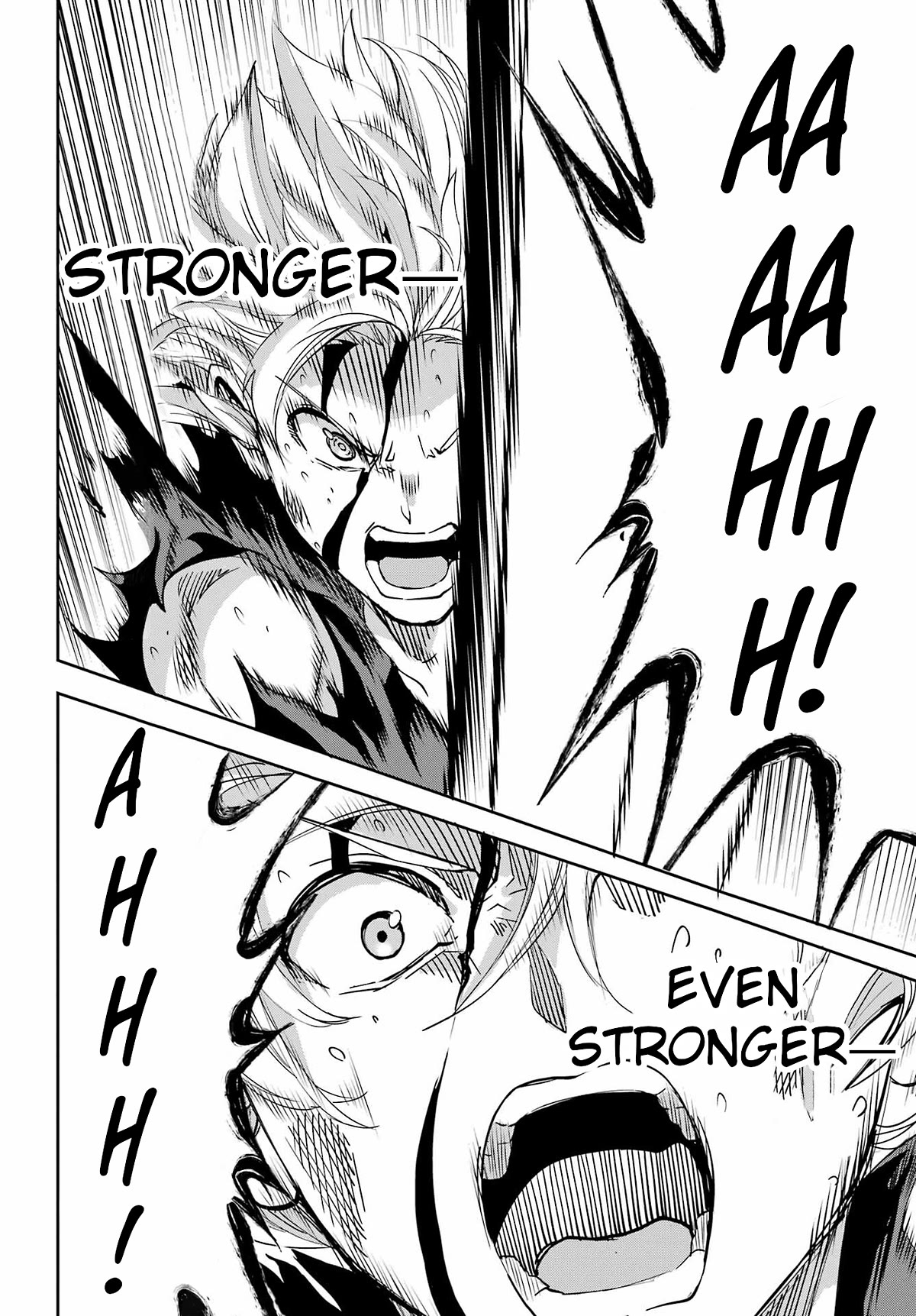 Dungeon ni Deai o Motomeru no wa Machigatte Iru Darou ka Gaiden - Sword Oratoria Chapter 95 page 47 - Chapter 95: Argonaut
