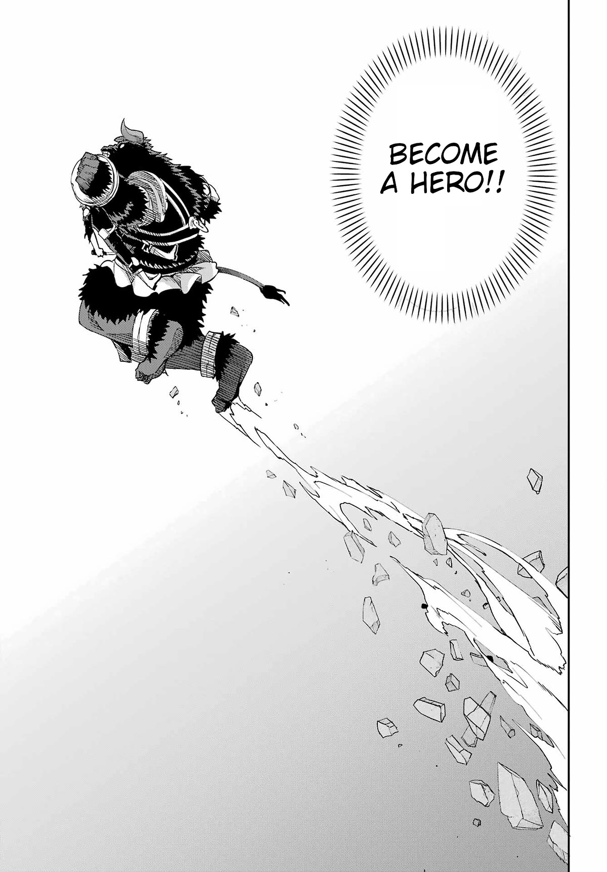 Dungeon ni Deai o Motomeru no wa Machigatte Iru Darou ka Gaiden - Sword Oratoria Chapter 95 page 50 - Chapter 95: Argonaut