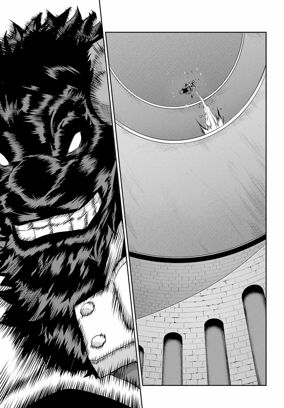 Dungeon ni Deai o Motomeru no wa Machigatte Iru Darou ka Gaiden - Sword Oratoria Chapter 95 page 52 - Chapter 95: Argonaut