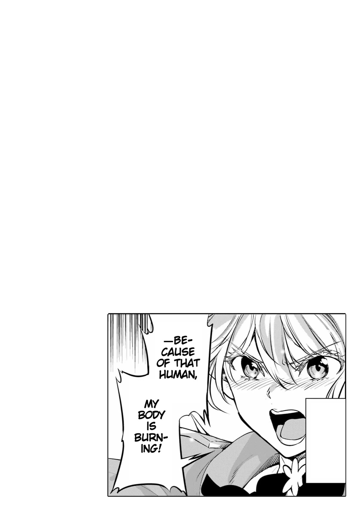 Dungeon ni Deai o Motomeru no wa Machigatte Iru Darou ka Gaiden - Sword Oratoria Chapter 96 page 50 - Chapter 96: Reconciliation