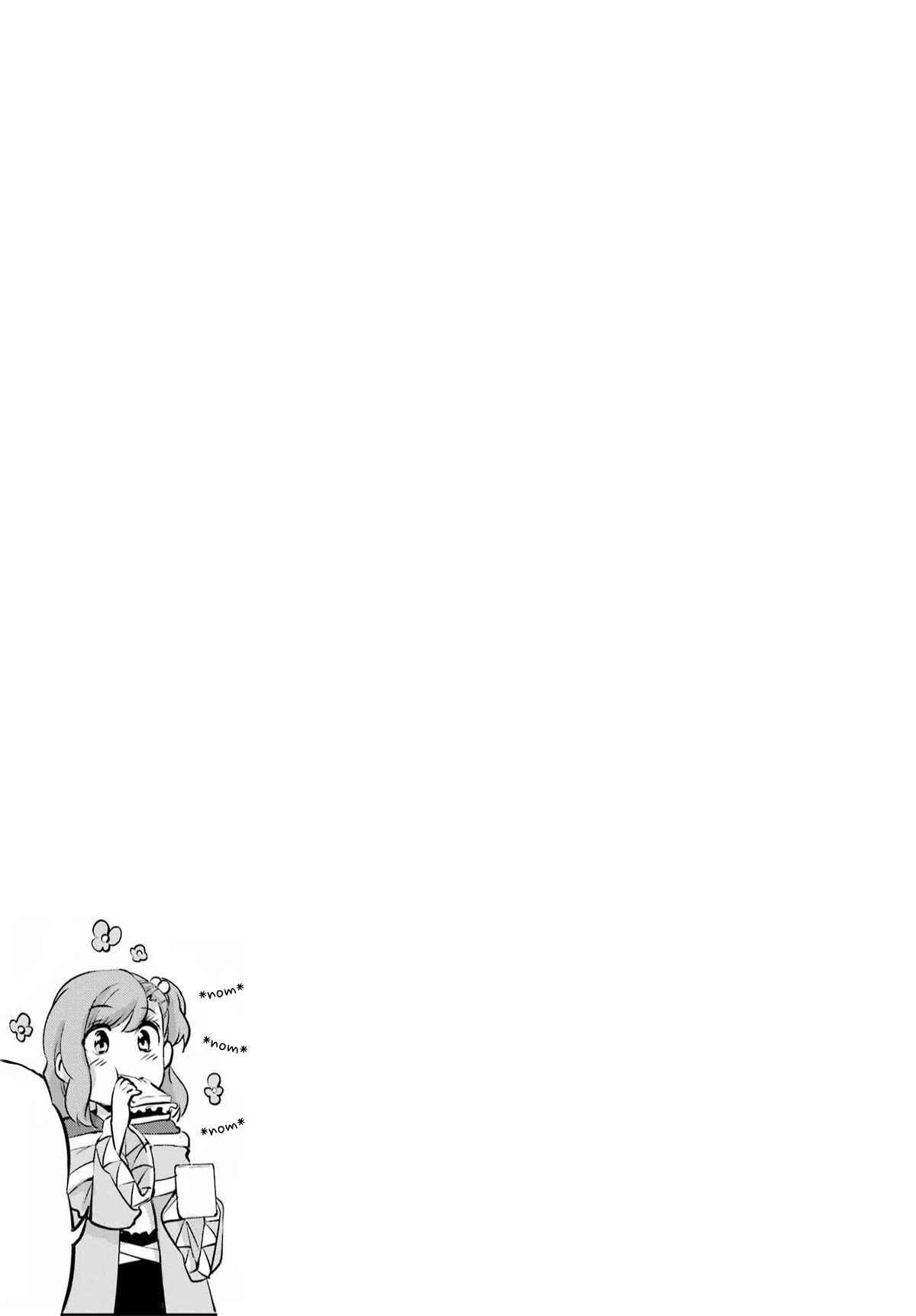 Dungeon ni Deai o Motomeru no wa Machigatte Iru Darou ka Gaiden - Sword Oratoria Chapter 97 page 52 - Chapter 97: Meeting of Familia