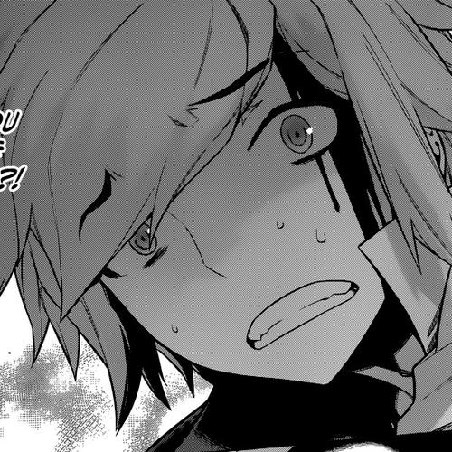 Dungeon ni Deai o Motomeru no wa Machigatte Iru Darou ka Chapter 11: The Goddess' Knife cover