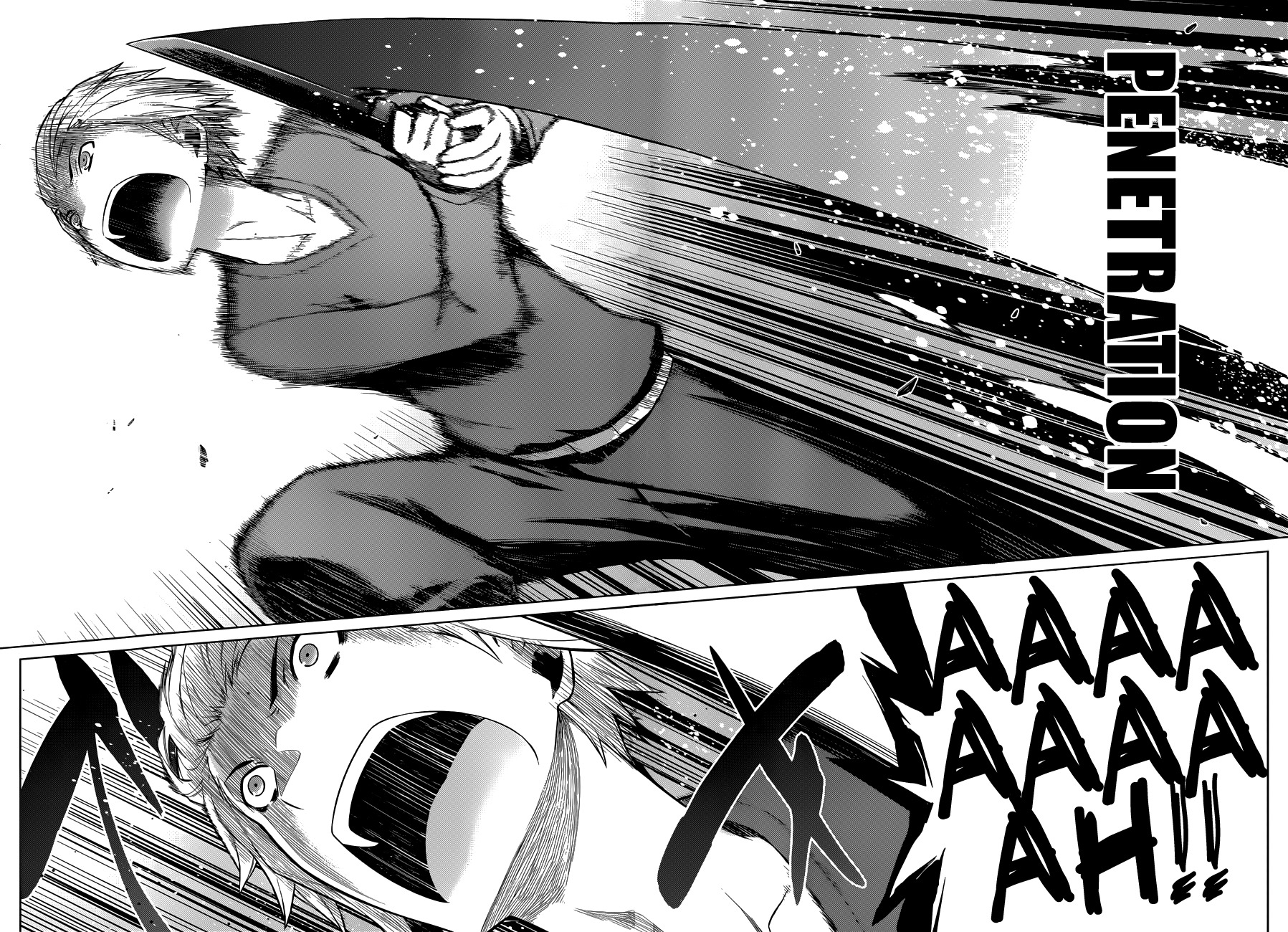 Dungeon ni Deai o Motomeru no wa Machigatte Iru Darou ka Chapter 12 page 12 - Chapter 12: Bump of Chicken