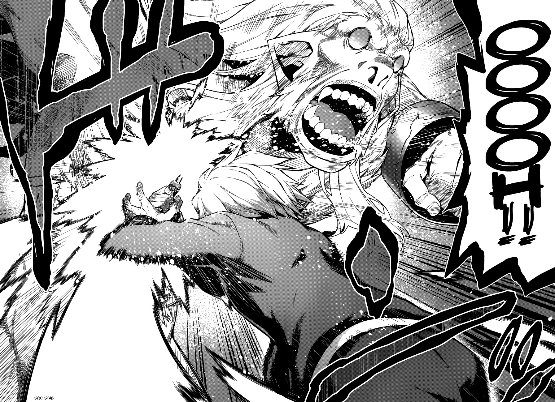 Dungeon ni Deai o Motomeru no wa Machigatte Iru Darou ka Chapter 12 page 13 - Chapter 12: Bump of Chicken