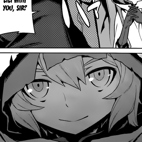 Dungeon ni Deai o Motomeru no wa Machigatte Iru Darou ka Chapter 16: The Circumstances of a Supporter's Work cover