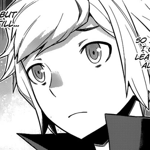 Dungeon ni Deai o Motomeru no wa Machigatte Iru Darou ka Chapter 18: Big Mistakes and Big Miscalculations cover