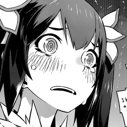 Dungeon ni Deai o Motomeru no wa Machigatte Iru Darou ka Chapter 20: Jealous, Delight and Taking a Bath? cover