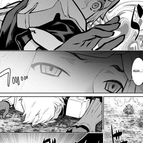 Dungeon ni Deai o Motomeru no wa Machigatte Iru Darou ka Chapter 24: Is This What Magic Asks cover