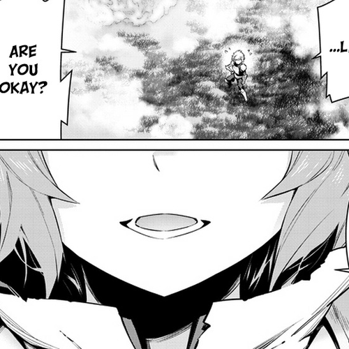Dungeon ni Deai o Motomeru no wa Machigatte Iru Darou ka Chapter 27: Betrayal? cover