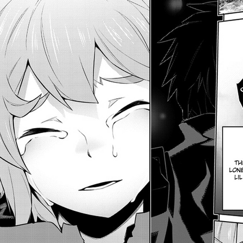 Dungeon ni Deai o Motomeru no wa Machigatte Iru Darou ka Chapter 28: Death cover