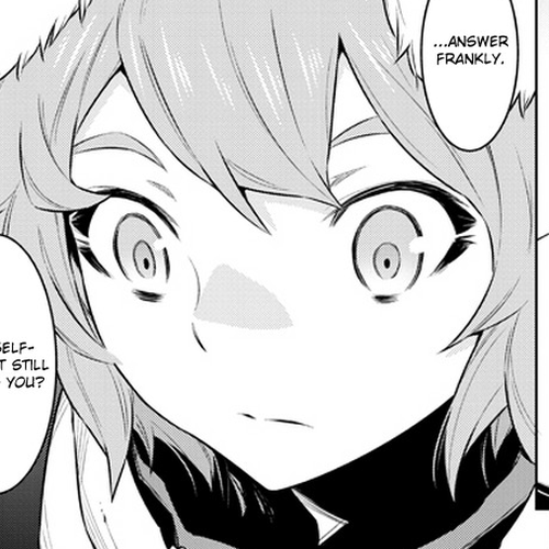 Dungeon ni Deai o Motomeru no wa Machigatte Iru Darou ka Chapter 30: Restart cover