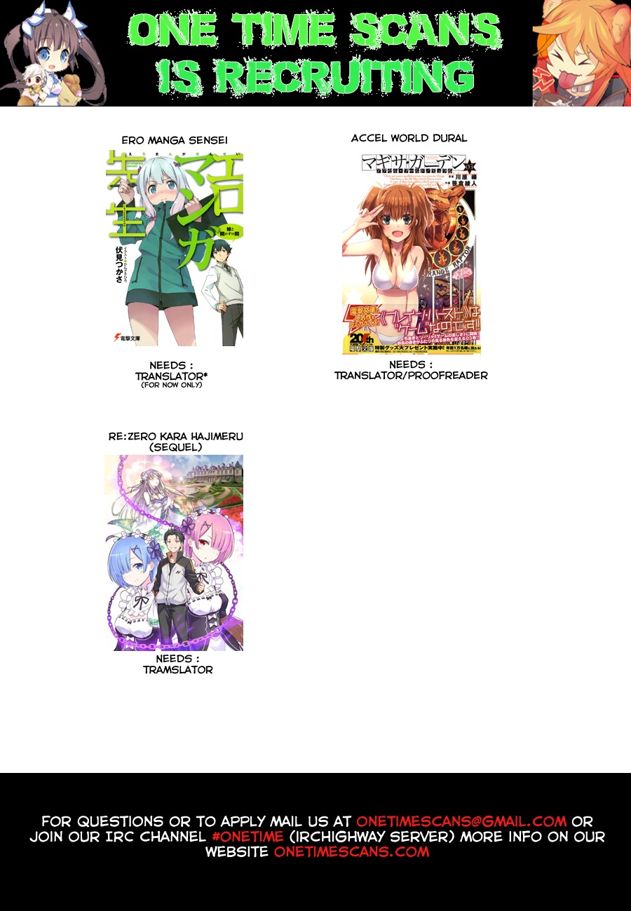 Dungeon ni Deai o Motomeru no wa Machigatte Iru Darou ka Chapter 35 page 2 - Chapter 35: Outbreak of Holy War