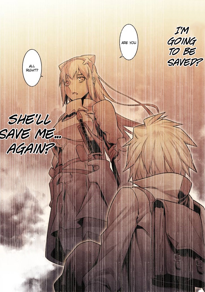 Dungeon ni Deai o Motomeru no wa Machigatte Iru Darou ka Chapter 43 page 5 - Chapter 43: Awakening