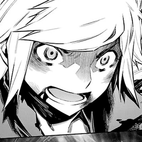 Dungeon ni Deai o Motomeru no wa Machigatte Iru Darou ka Chapter 44: Aspiring Hero cover
