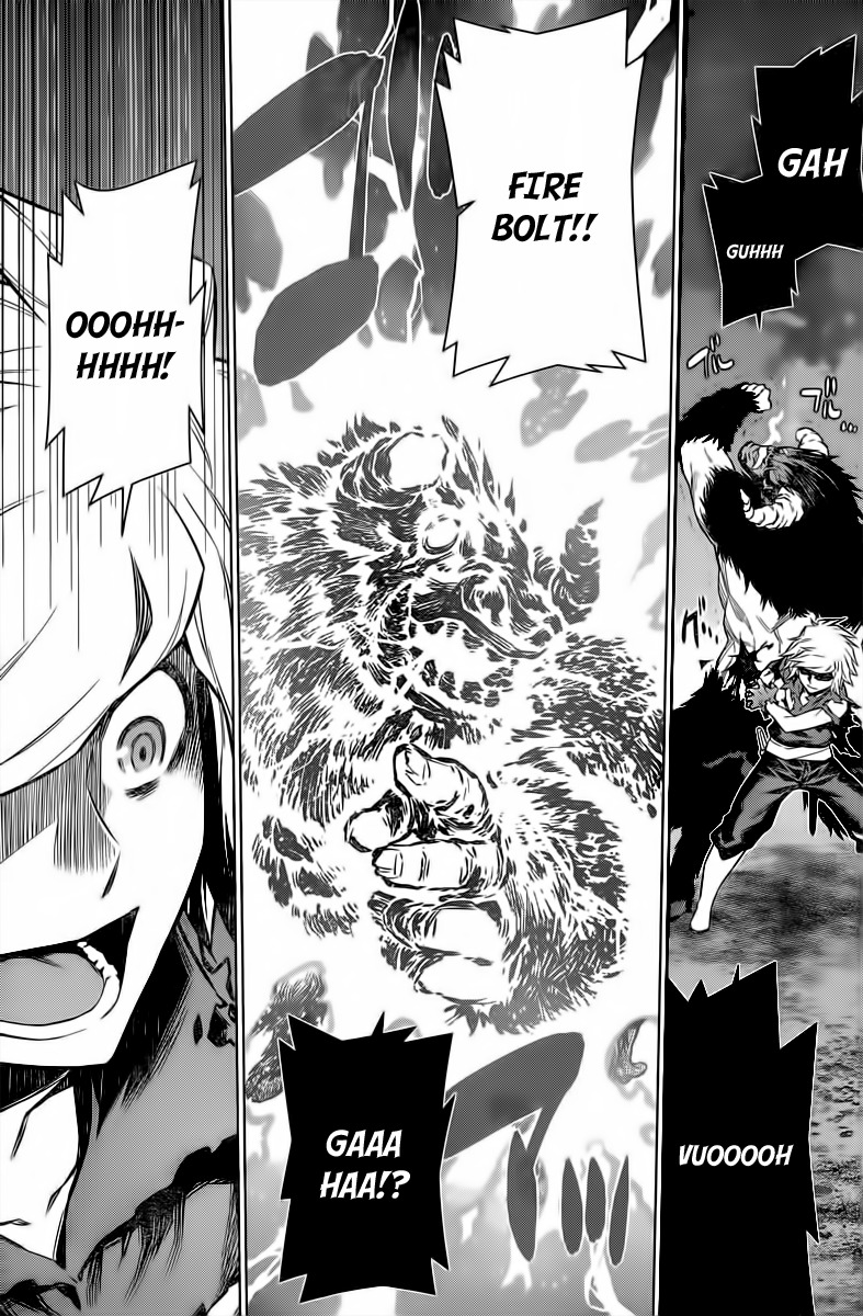 Dungeon ni Deai o Motomeru no wa Machigatte Iru Darou ka Chapter 45 page 16 - Chapter 45: Conclusion