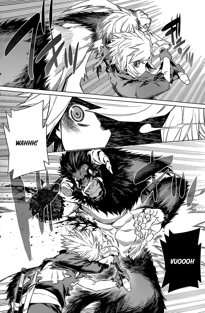 Dungeon ni Deai o Motomeru no wa Machigatte Iru Darou ka Chapter 45 page 8 - Chapter 45: Conclusion