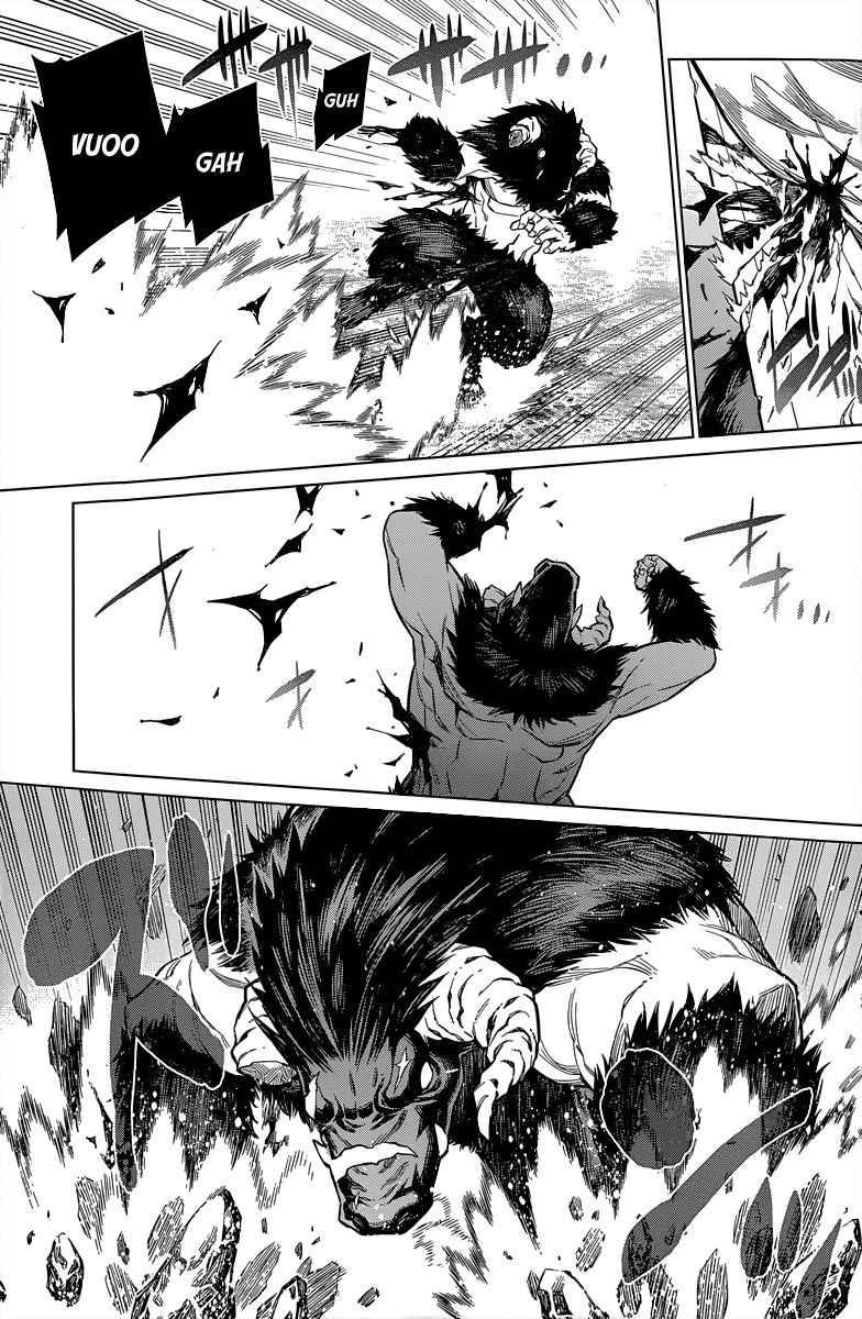 Dungeon ni Deai o Motomeru no wa Machigatte Iru Darou ka Chapter 45 page 9 - Chapter 45: Conclusion