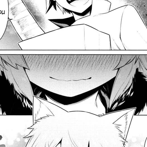 Dungeon ni Deai o Motomeru no wa Machigatte Iru Darou ka Chapter 55.5 cover