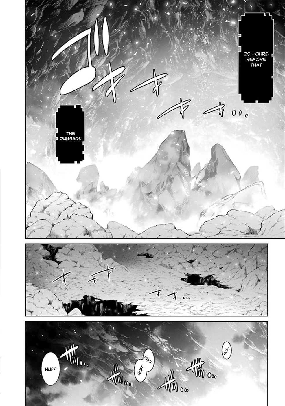 Dungeon ni Deai o Motomeru no wa Machigatte Iru Darou ka Chapter 60 page 12 - Chapter 60: Decision and Proposal