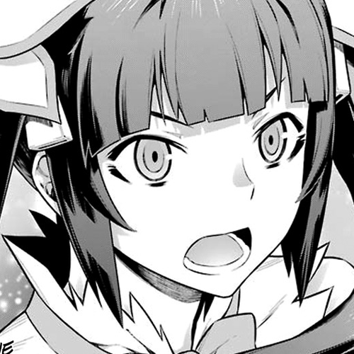 Dungeon ni Deai o Motomeru no wa Machigatte Iru Darou ka Chapter 61: The Gods' Decision cover