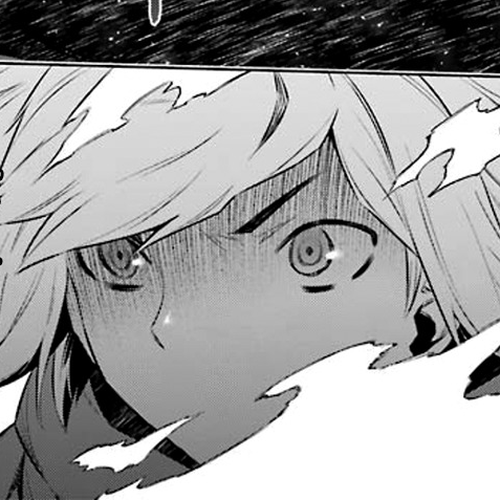 Dungeon ni Deai o Motomeru no wa Machigatte Iru Darou ka Chapter 64: A Second Confrontation cover